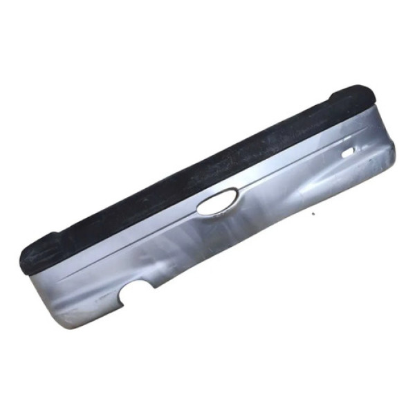Parachoque Traseiro Peugeot 206 2002 2003 A 2005 9628638277