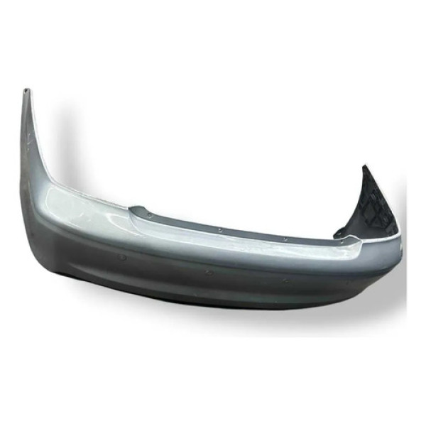 Parachoque Traseiro Chevrolet Vectra 2000 2001 2002 2003 04
