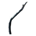 Suporte Parachoque Traseiro Direito Gm Meriva 2008 93295369