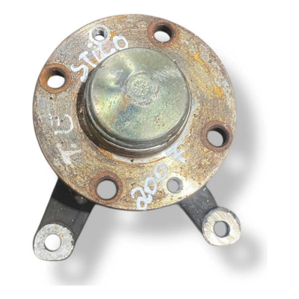 Rolamento Cubo Roda Traseiro Esquerda Fiat Stilo 2007 2008