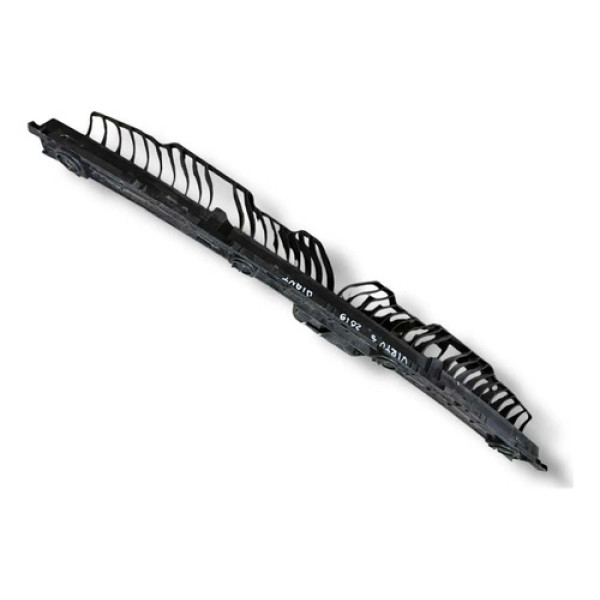  Suporte Para Choque Traseiro Polo Virtus 2018 2019 807863