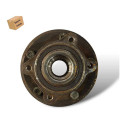 Cubo Rolamento Roda Dianteira Esq Dodge Journey 3.6 V6 2011 