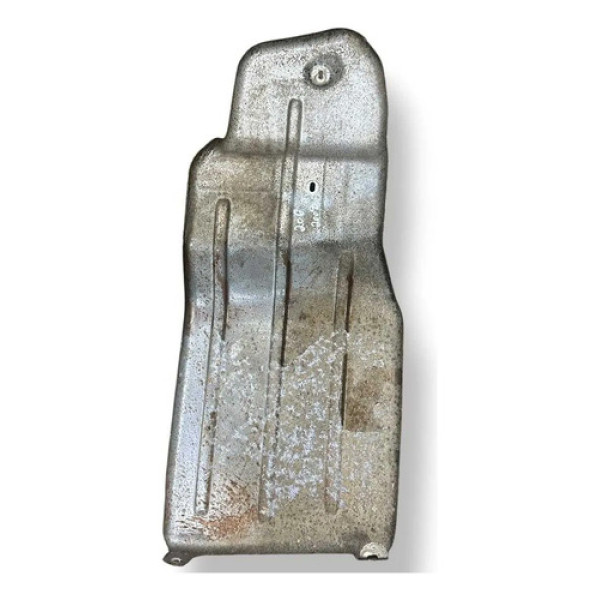 Protetor Tanque Combustivel Peugeot 206 Sw 2008 2009 2010