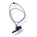 Abertura Capô Chevrolet Cobalt 2013 2014 2015 2016 2017 Branco 2013