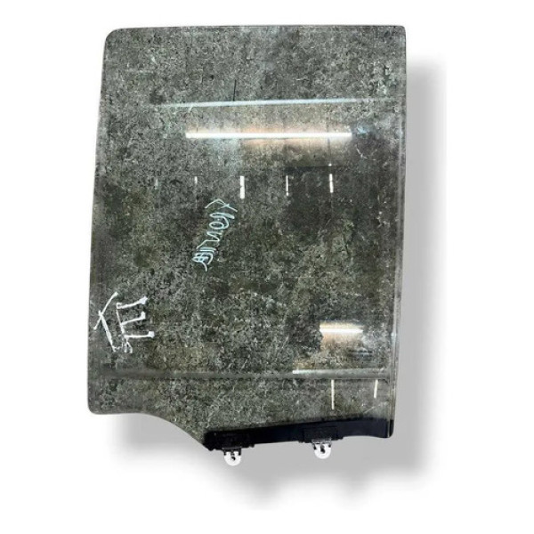 Vidro Porta Traseiro Esquerdo Nissan Frontier 2009 2010 2011