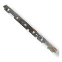 Absorvedor Impacto Parachoque Tras Mercedes A160 770900010