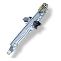 Maquina Vidro Porta Tras Direita Chevrolet Tracker 1.0 2022