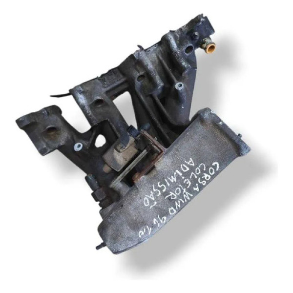 Coletor Admissao Chevrolet Corsa Wind 1996 1997 1998 1999