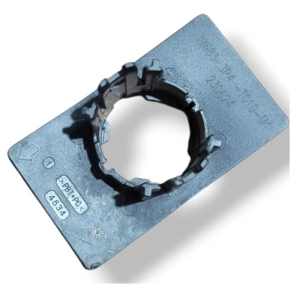 Suporte Sensor Estacionamento City Hatch 2024 396833p4t010m1 Cinza