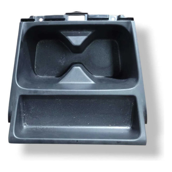 Porta Copos Console Central Honda City Hatch 2024 83430t14 Preto