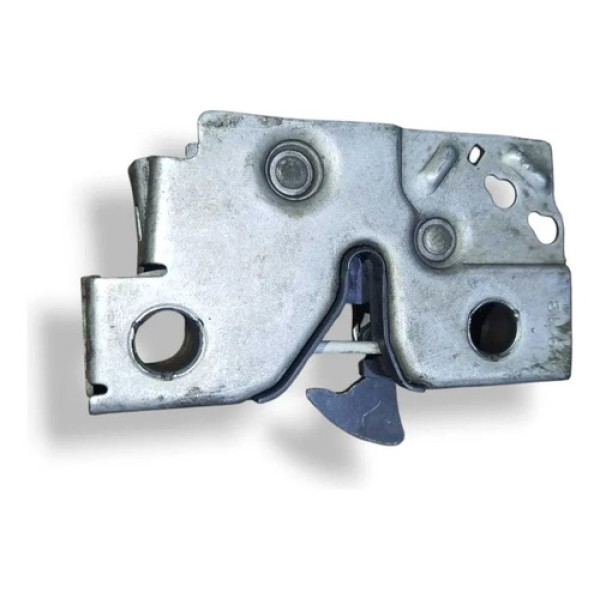 Fechadura Capo Volkswagen Voyage 1.6 2014 2015 5u0823509n