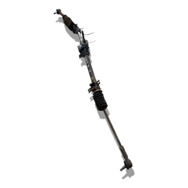 Caixa De Direção Mecânica Ford Verona 1.6 1984/1996 16902978