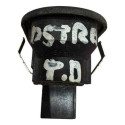 Botão Vidro Traseiro Direito Chevrolet Astra 2002/2003/2004
