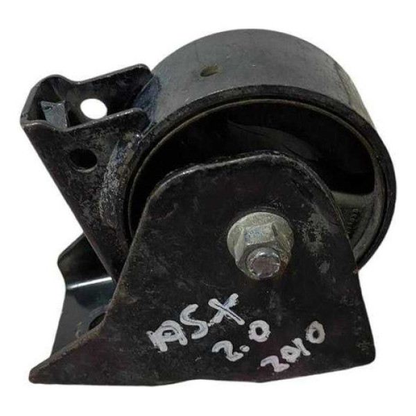 Coxim Inf Motor Mitsubishi Asx 2.0 2010 A 2015 Original