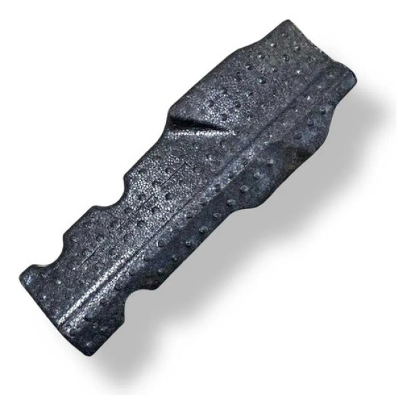 Isopor Parachoque Traseiro Direito Vw Gol G5 2010 5u6807440