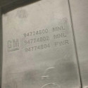 Forro Porta Traseira Direita Chevrolet Cobalt 2015 94774800