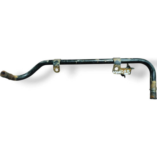 Tubo Cano Água Motor Ford Mondeo 2.0 1997 1998 1999 2000