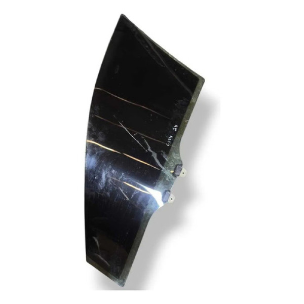 Vidro Porta Dianteiro Direito 4p Honda City Hatch 2024