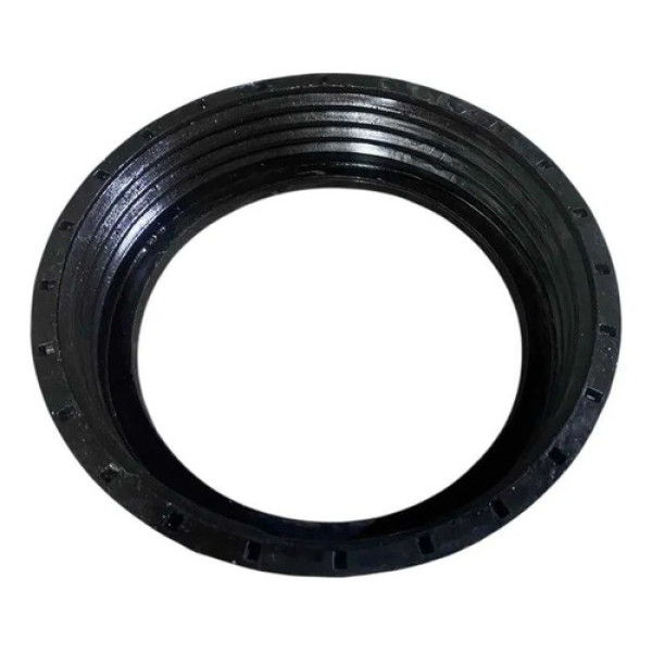 Porca Tanque De Combustivel Honda City 2009 2010 2011 2012 Preto 2012
