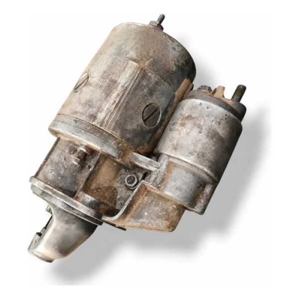 Motor Arranque Partida Fiat Uno Fiasa 1.0 1985/87 9001082328