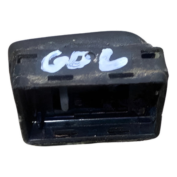 Botão Interruptor Trava Porta Elétrica  Gol Saveiro Voyage  