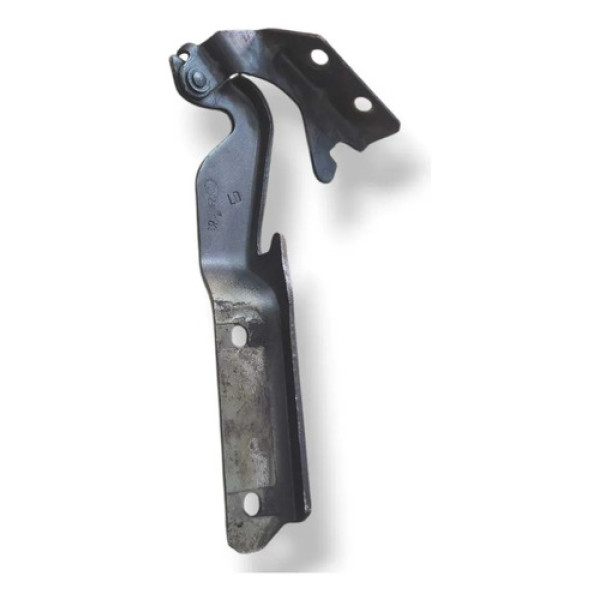Braço Dobradiça Direita Capo Fiat Palio 1996 1997 A 2000