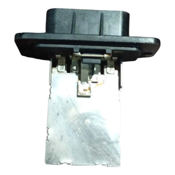 Resistência Ar Condicionado Chevrolet Onix 2015 2016 2017