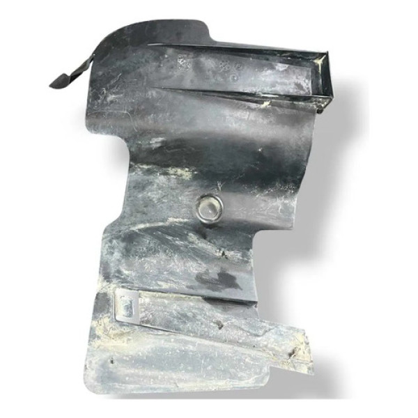 Defletor Dianteiro Direito Citroën Aircross 2011 9684576280