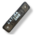 Luz De Placa Chevrolet Zafira 2008 2009 2010 2011 90213642