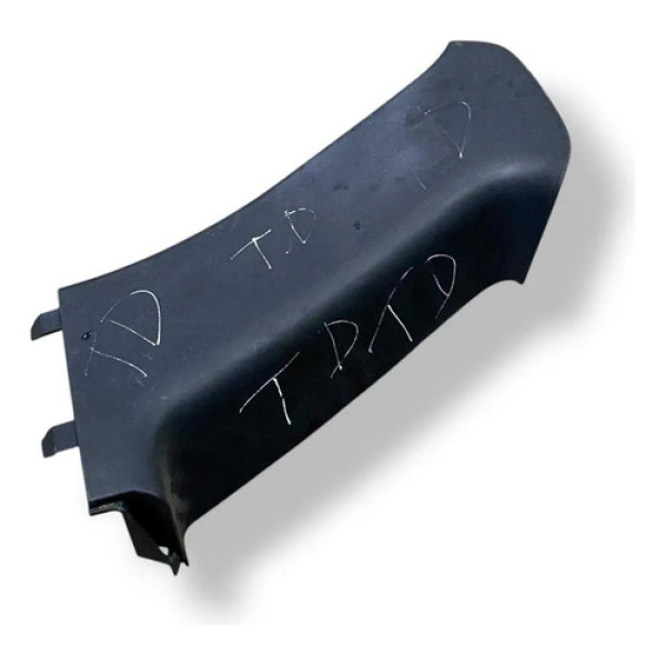 Moldura Duster Coluna Da Porta Traseira Direito 769349410r