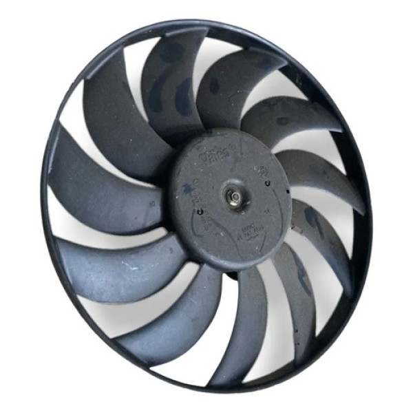 Ventoinha Motor Radiador Ford Fiesta Zetec 2004 2005 A 2012
