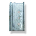 Suporte Mangueira Radiador Gm S10 2.4 2014 2015 93346635