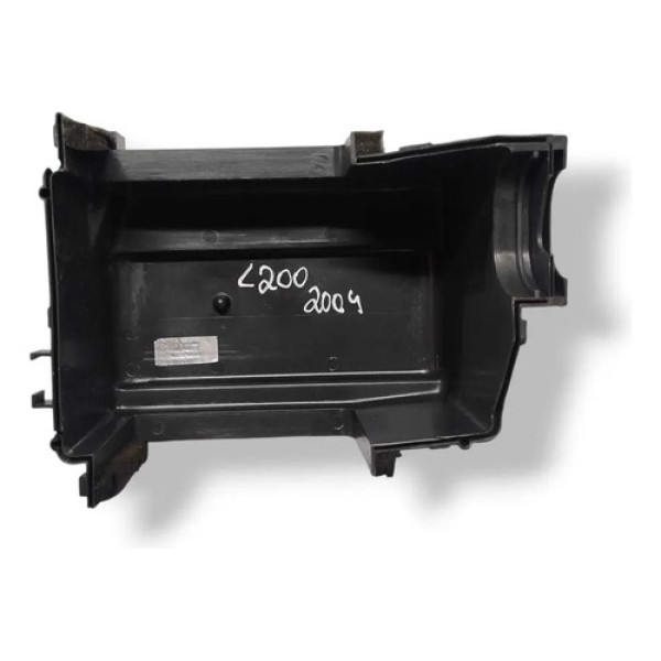Carcaça Caixa Fusiveis Mitsubishi L200 2004 2005 2006 2007