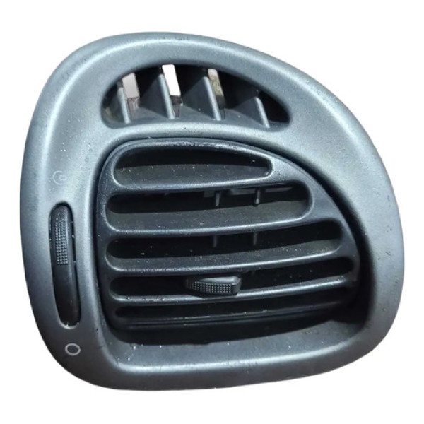 Difusor Ar Direito Citroën Xsara Picasso 2.0 2007 9631280077