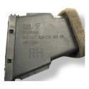 Difusor De Ar Lado Direito Chevrolet Sonic 2013 95194964