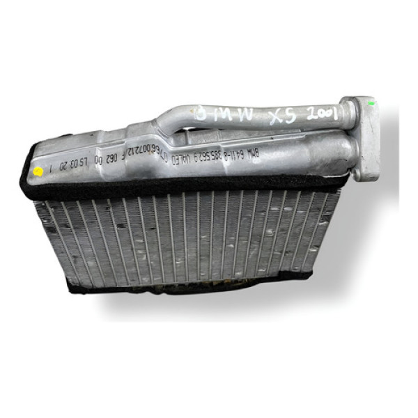Evaporador Ar Bmw X5 2001 2002 2003 2004 2005 2006 2007 2008