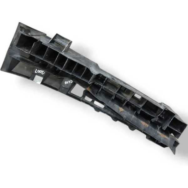 Absorvedor Parachoque Dianteiro Renault Clio 8200445980 Prateado