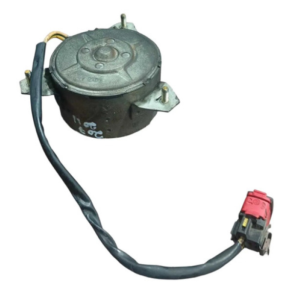 Motor Ventoinha Radiador Peugeot 207 1.4 2012 50102240000aa 127v