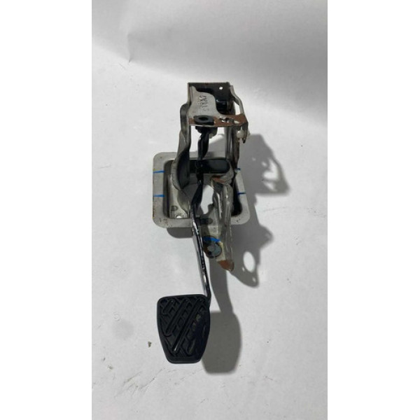 Pedal Freio Nissan Versa 1.6 S 2015 2016 2017 2018 2019 2020