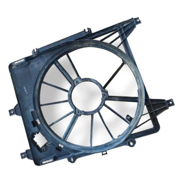 Defletor Ventoinha Renault Clio 1.0 16v 2006 2007 8200024055