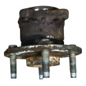 Cubo Rolamento Traseira Esquerda 1.6 Chevrolet Sonic Sedán
