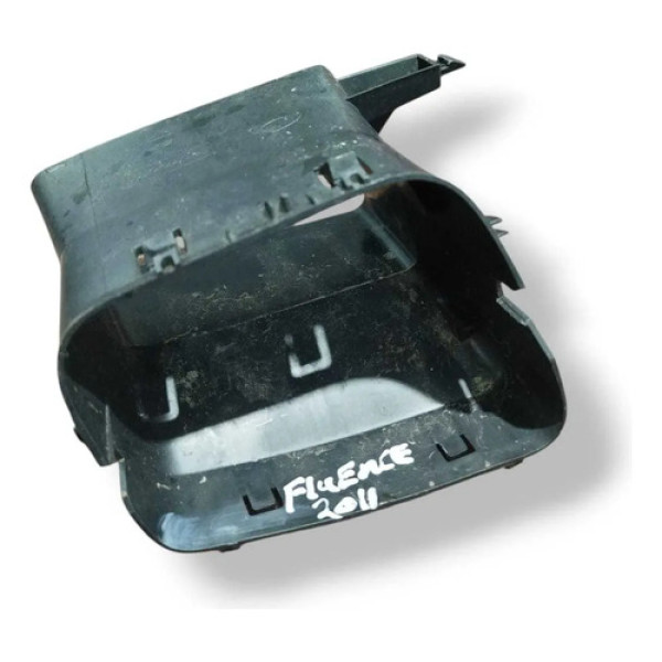 Moldura Difusor Ar Esquerdo Renault Fluence 2012 2013 2014