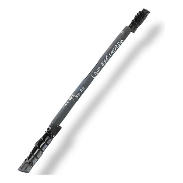 Rack Teto Lado Esquerdo 2.8 4x4  Chevrolet S10 2011 94701536 Prateado