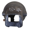 Bojo Farol Suzuki Yes Dafra Speed Aro Preto Original  Ambos Lados