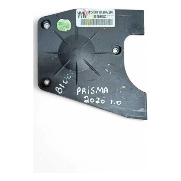  Capa Superior Correia Dentada Gm Onix Prisma 2020 1.0 
