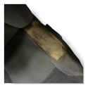 Banco Dianteiro Direito  Chevrolet S10 2010 2011 Detalhe Prateado