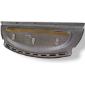 Tampão Bagagito Chevrolet Vectra 2.2 2000 2001 2002 03 Branco