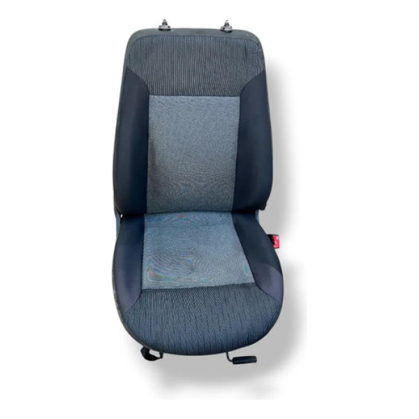Banco Dianteiro Direito /carona/ Volkswagen Voyage 2015 2016 Preto