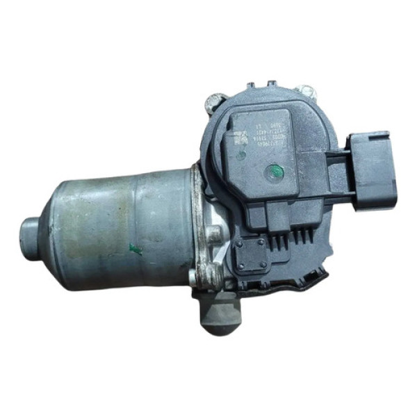 Motor Limpador Vidro Parabrisa Ford Ka 2018 2019 1137329045