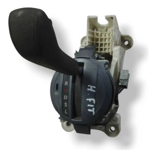 Alavanca Marcha Câmbio Honda Fit 2005/2006/2007 Saag841